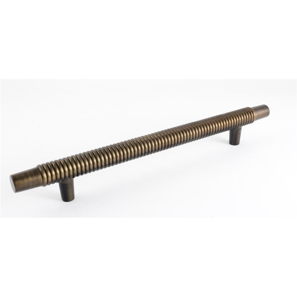 DuVerre DVSTK06-ORB Stacked Pull 8 1/2 Inch (c-c) - Oil Rubbed Bronze